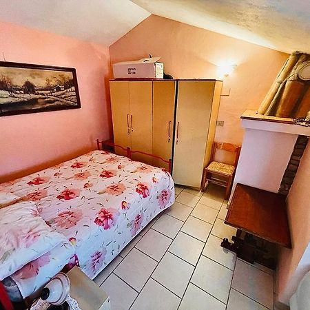 La Villetta Cansano Esterno foto